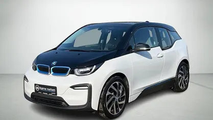 Brugt BMW i3 125 kW (170 HK) 2022 Hatchback