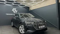 Brugt 2022 Audi e-tron Ambiente SUV | 264.500 kr. (Super pris)