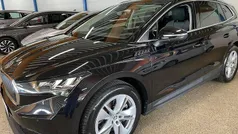 Brugt 2022 Skoda Enyaq iV Loft SUV | 249.900 kr. (Fair pris)
