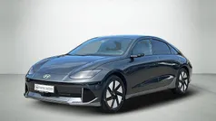 Brugt 2023 Hyundai Ioniq 6 Ultimate Sedan | 284.900 kr. (Super pris)