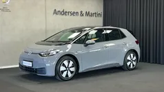 Brugt 2021 VW ID.3 Pro Hatchback | 158.900 kr. (Fair pris)