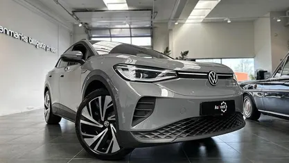 Brugt 2025 VW ID.4 Pro SUV | 334.799 kr. (Fair pris)