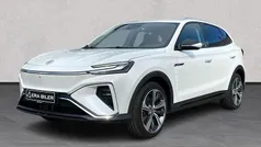 Brugt 2024 MG Marvel R Luxury SUV | 239.900 kr. (Fair pris)