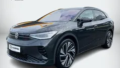 Sortmetal Brugt 2021 VW ID.4 GTX SUV | 259.000 kr. (Fair pris)