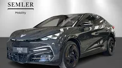 Grå Brugt 2024 Cupra Tavascan SUV | 349.900 kr. (God pris)