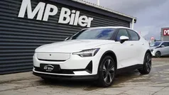 Brugt 2024 Polestar 2 Sedan | 284.900 kr. (Super pris)
