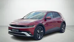 Brugt 2025 Hyundai Ioniq 5 Advanced SUV | 309.900 kr. (Fair pris)