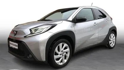 Brugt Toyota Aygo X Active 72 HK (52 kW) 2023 SUV