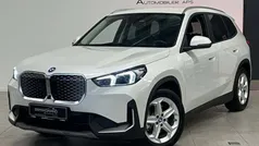 Brugt 2023 BMW iX1 SUV | 364.700 kr. (God pris)