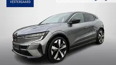 Grå Brugt 2022 Renault Mégane IV Techno Hatchback | 209.500 kr. (Fair pris)