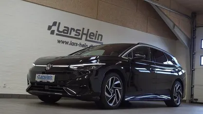 Brugt 2025 VW ID.7 Style Stationcar | 424.800 kr. (Fair pris)