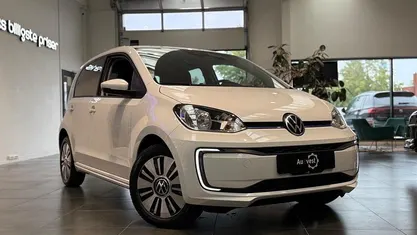 Brugt VW e-up! Style 61 kW (83 HK) 2021 Hatchback