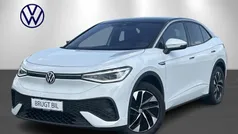 Hvidmetal Brugt 2022 VW ID.5 Pro Performance SUV | 264.900 kr. (Fair pris)