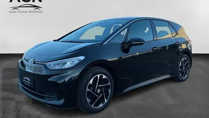 Brugt 2023 VW ID.3 Pro Performance Hatchback | 194.900 kr. (Fair pris)