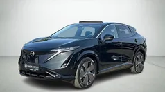 Sort Brugt 2022 Nissan Ariya Evolve SUV | 289.900 kr. (Fair pris)