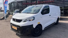 Hvid Brugt 2019 Peugeot Expert Van | 86.850 kr.