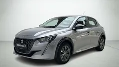 Brugt 2022 Peugeot e-208 Active Hatchback | 139.900 kr. (Fair pris)