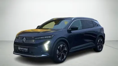 Brugt 2025 Renault Scenic E-Tech Techno SUV | 284.900 kr. (God pris)