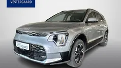 Brugt 2024 Kia e-Niro 2 SUV | 244.900 kr. (Fair pris)