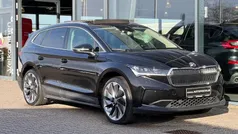 Brugt 2021 Skoda Enyaq iV Suite SUV | 249.700 kr. (God pris)