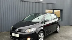 Brugt 2011 VW Golf VI Highline Hatchback | 74.900 kr. (Fair pris)