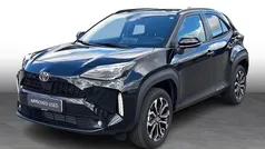 Brugt 2025 Toyota Yaris Cross Style SUV | 299.900 kr.