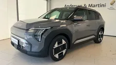Shale grey Ny 2025 Kia EV3 2 SUV | 339.800 kr. (Fair pris)