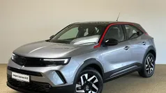 Gråmetal Brugt 2023 Opel Mokka-e GS Line SUV | 149.800 kr. (Fair pris)