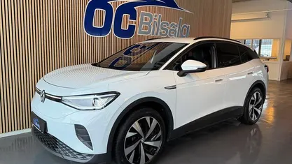 Brugt 2023 VW ID.4 Pro Performance SUV | 253.900 kr. (Fair pris)