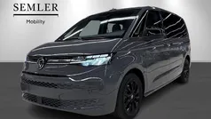 Grå Brugt 2024 VW Multivan Life Van | 539.900 kr. (Fair pris)