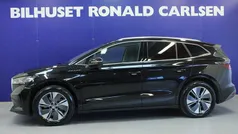 Brugt 2024 Skoda Enyaq iV SUV | 309.900 kr. (Fair pris)