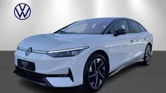 Hvidmetal Brugt 2024 VW ID.7 Style Sedan | 394.900 kr. (Fair pris)