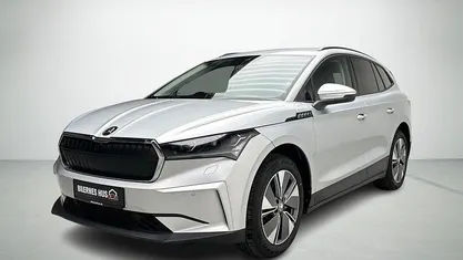 Brugt 2023 Skoda Enyaq iV SUV | 249.900 kr. (Fair pris)