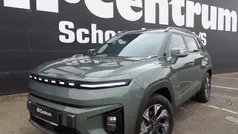 Lysgrønmetal Brugt 2024 Ssangyong (KGM) Torres EVX SUV | 304.900 kr. (Fair pris)