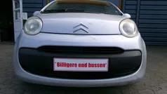 Citroën C1