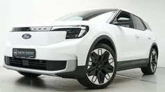 Brugt 2025 Ford Explorer Extended Range SUV | 344.900 kr. (Fair pris)