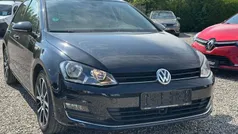 Sort Brugt 2012 VW Golf VII Highline Hatchback | 79.900 kr. (Super pris)
