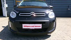 Brugt 2018 Citroën C1 Hatchback | 34.999 kr. (God pris)