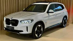 Brugt 2021 BMW iX3 Impressive SUV | 284.900 kr. (Fair pris)
