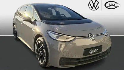 Brugt 2021 VW ID.3 Pure Hatchback | 149.900 kr. (Fair pris)