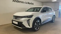 Ny 2025 Renault Scénic Evolution MPV | 243.900 kr. (God pris)