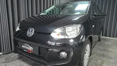 Brugt 2015 VW up! move up! Hatchback | 74.900 kr. (Fair pris)