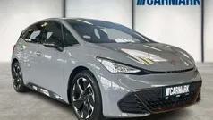 Brugt 2023 Cupra Born e-Boost Hatchback | 234.900 kr. (God pris)