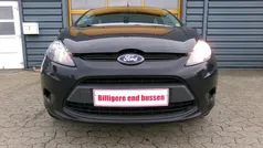Brugt 2010 Ford Fiesta Trend Hatchback | 16.999 kr. (Super pris)
