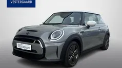 Brugt 2022 Mini Cooper SE Essential Hatchback | 144.900 kr. (God pris)