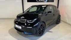 Sort Brugt 2021 BMW i3 Hatchback | 164.800 kr. (Fair pris)