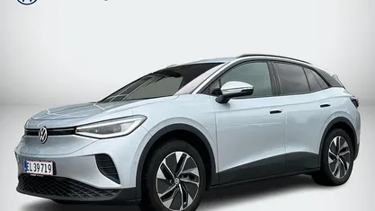 Brugt 2025 VW ID.4 Style SUV | 349.000 kr. (Fair pris)