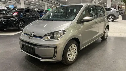 Hvid Brugt 2020 VW e-up! Hatchback | 104.900 kr. (Fair pris)