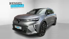 Sort etoilé Brugt 2024 Renault Scénic Esprit Alpine MPV | 309.800 kr. (Fair pris)