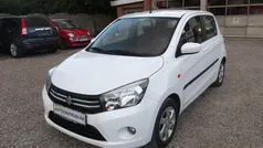 Hvid Brugt 2018 Suzuki Celerio Style | 72.000 kr. (Fair pris)